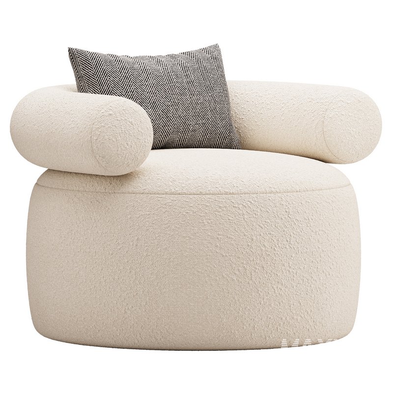 Armchair Tirella - Image 4