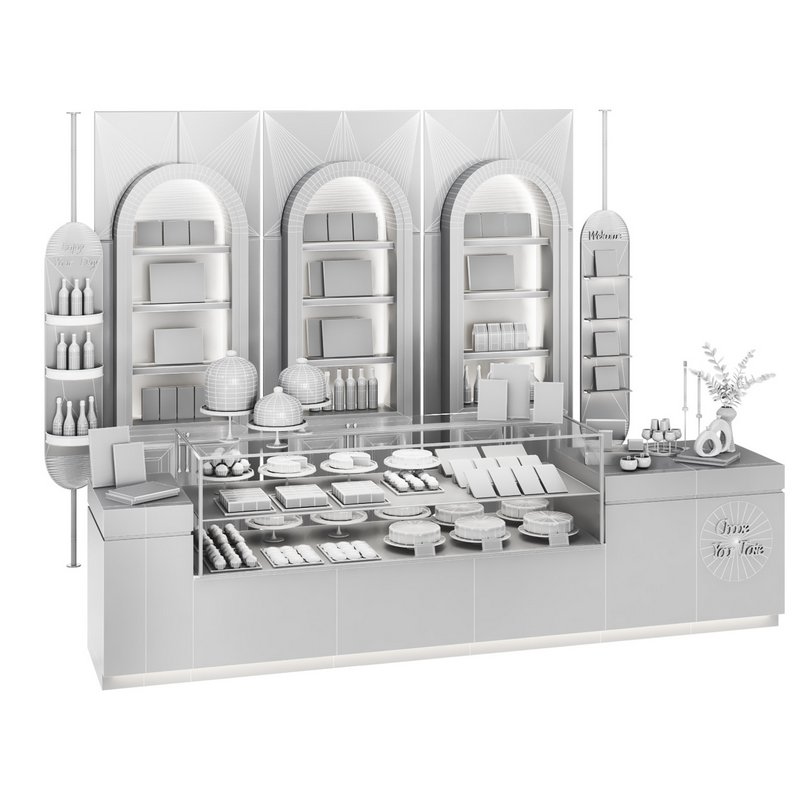 Pastry store - Image 4