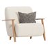 Meghan armchair - Thumbnail 4