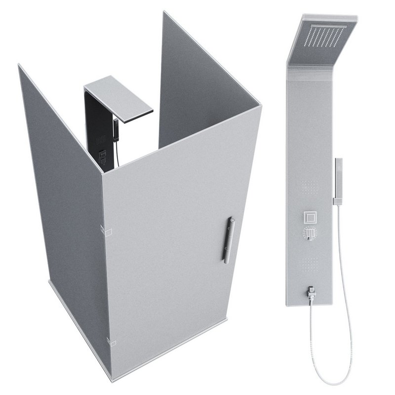 shower cabin - Image 4