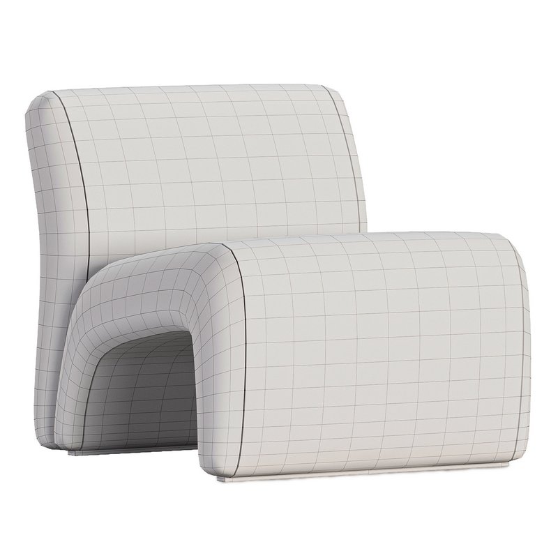 Armchair Olena - Image 4