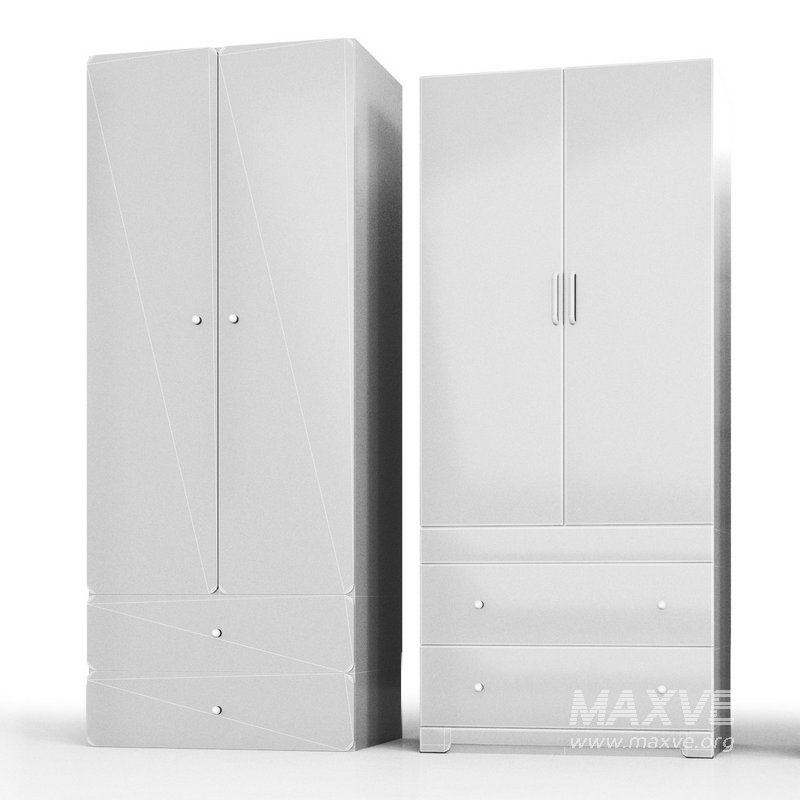 Wardrobe-Minh Tri - Image 4