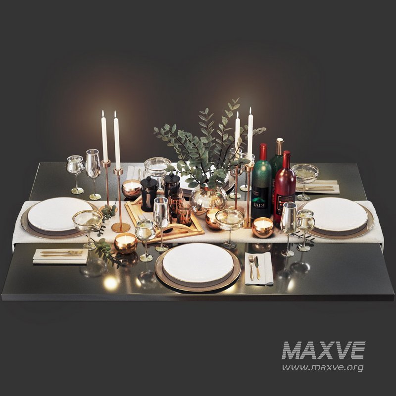 Tableware R2 - Image 4