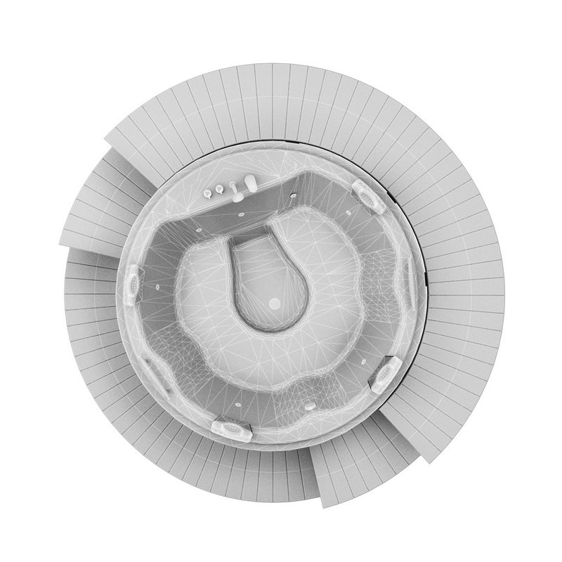 Jacuzzi round02 - Image 4