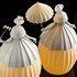 balloon female floor lamp - Thumbnail 3