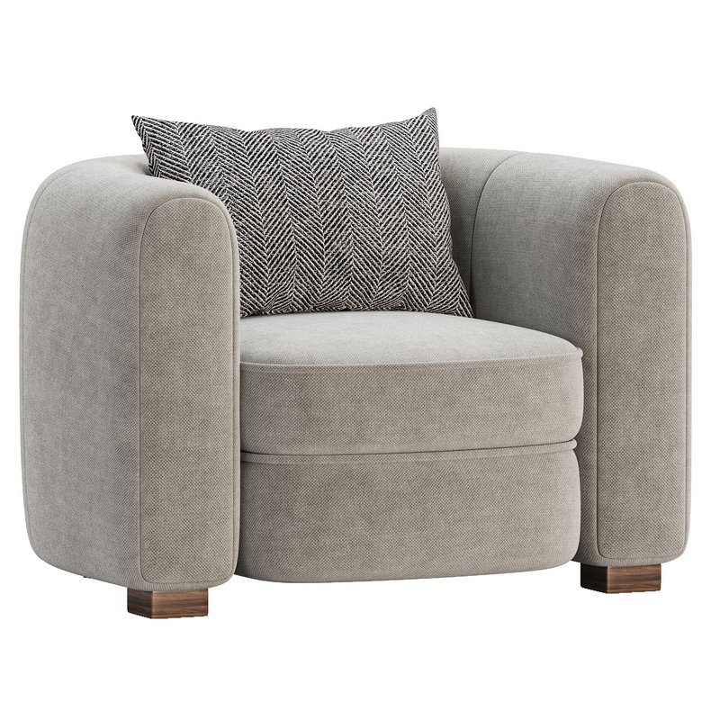 Buenos Aires Armchair - Image 5