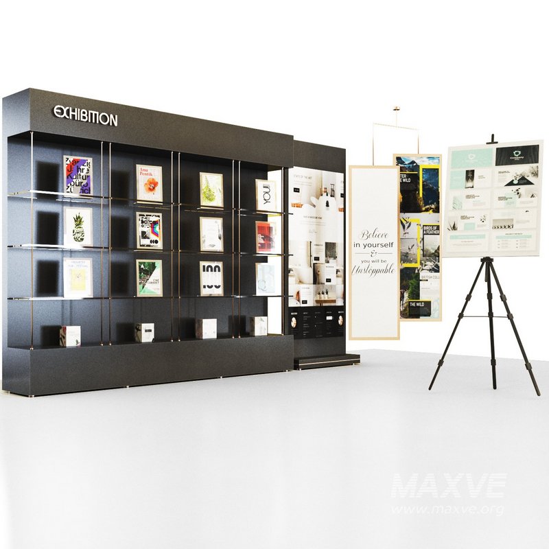 Showcase-Exhibition - Image 4