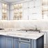 Neoclassical kitchen03 - Thumbnail 6