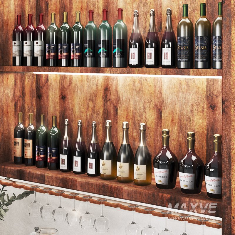 minibar-Home Bar - Image 2