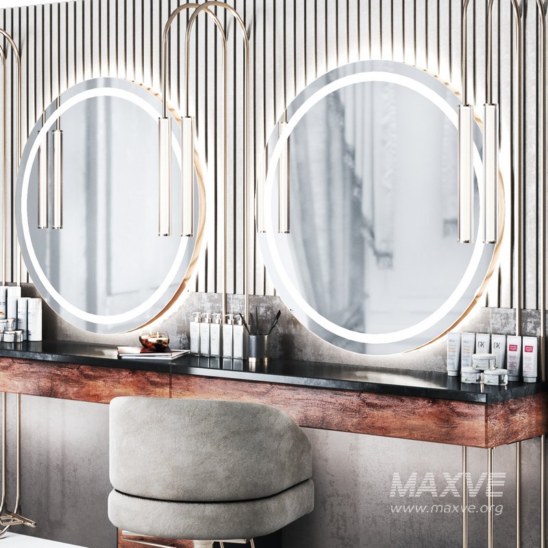 Beauty salon 09 - Image 4