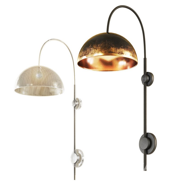 wall light - Image 4