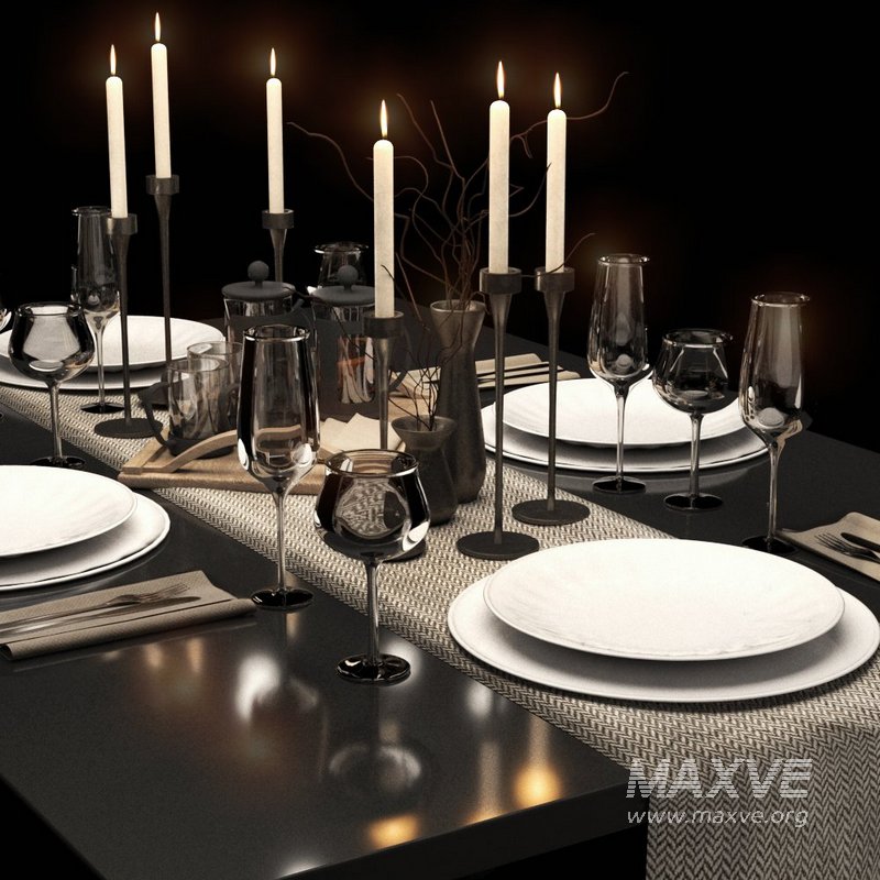 Tableware - Image 4