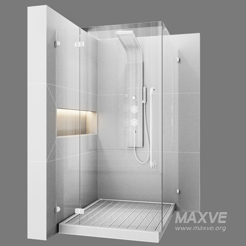 shower cabin02 - Image 4