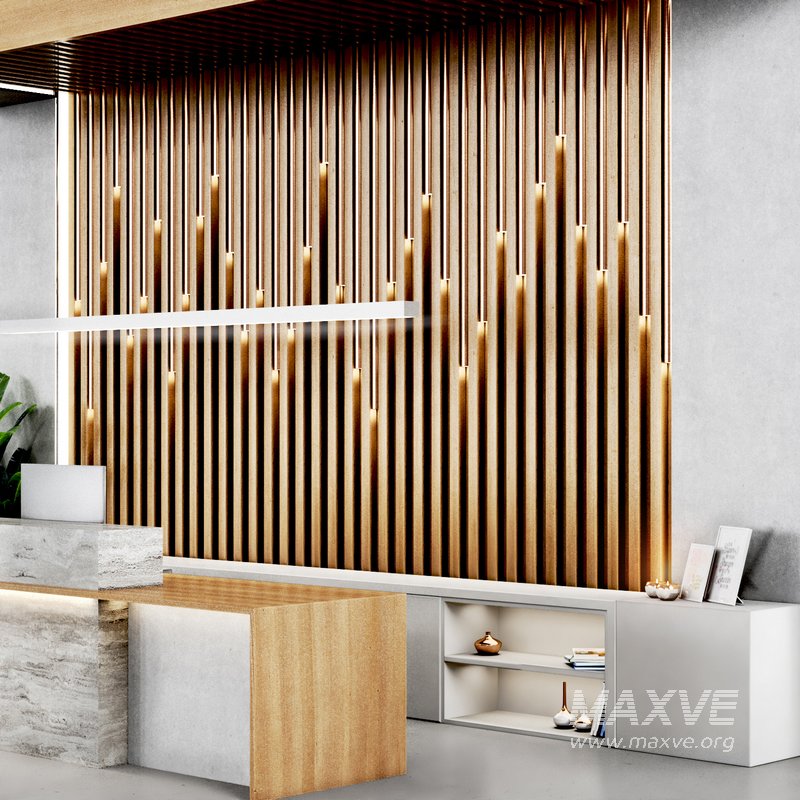 Reception10 lobby - Image 4