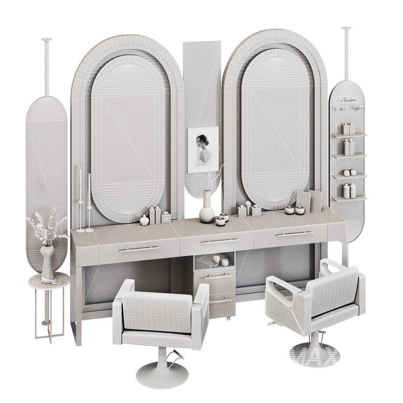 Beauty salonN8 - Image 5