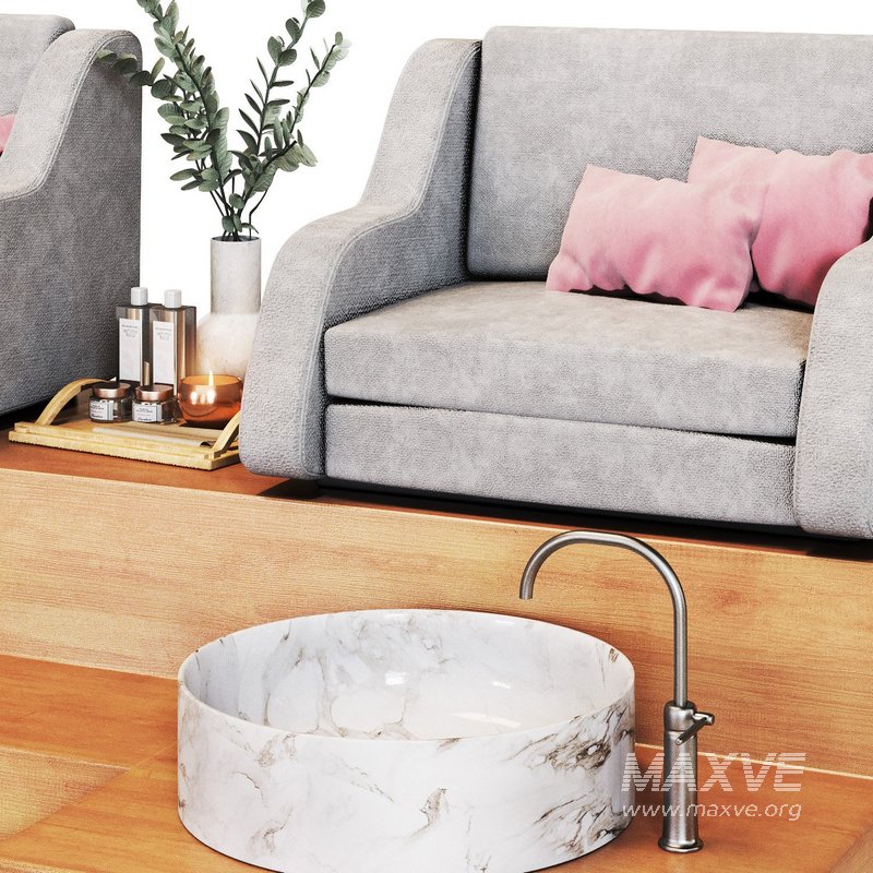 Pedicure Set01 - Image 6