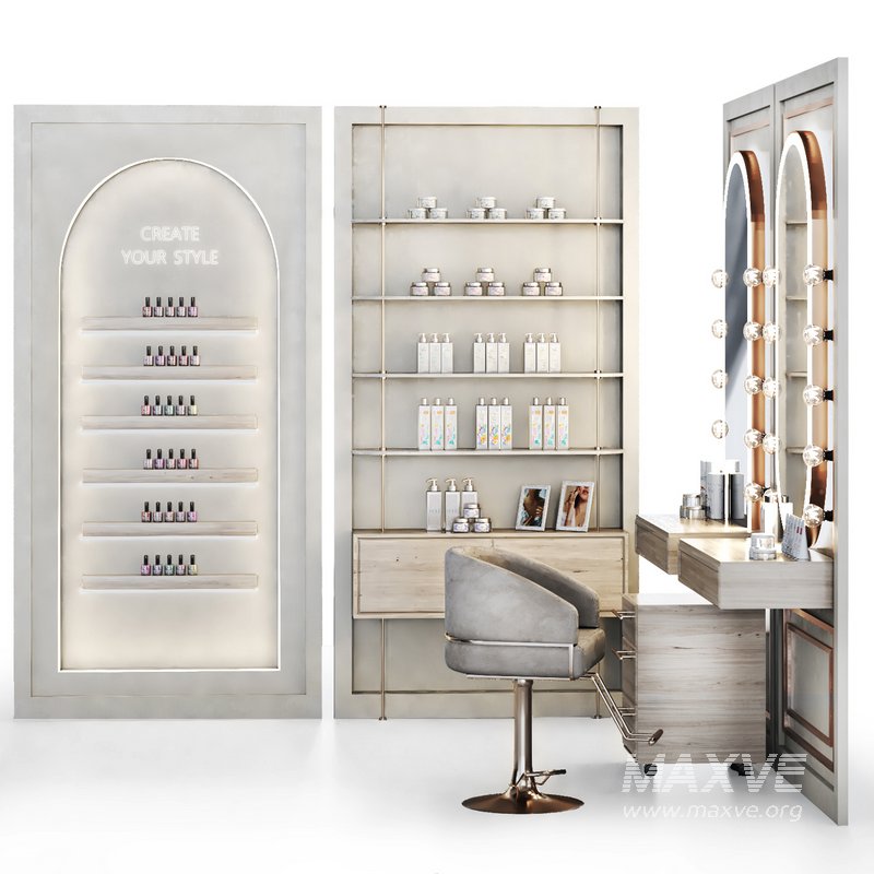 Beauty salon N10 - Image 5