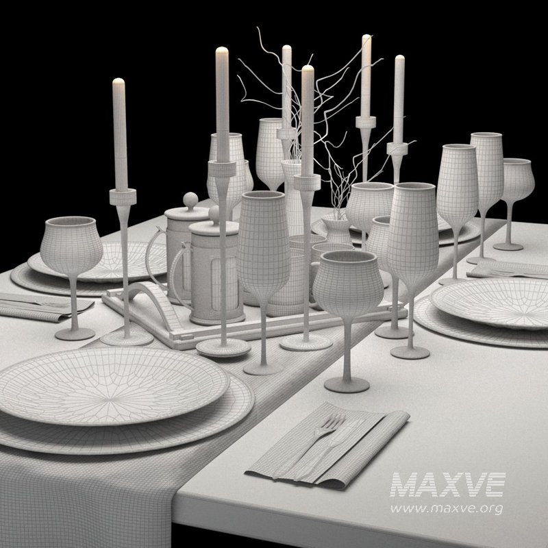 Tableware - Image 5