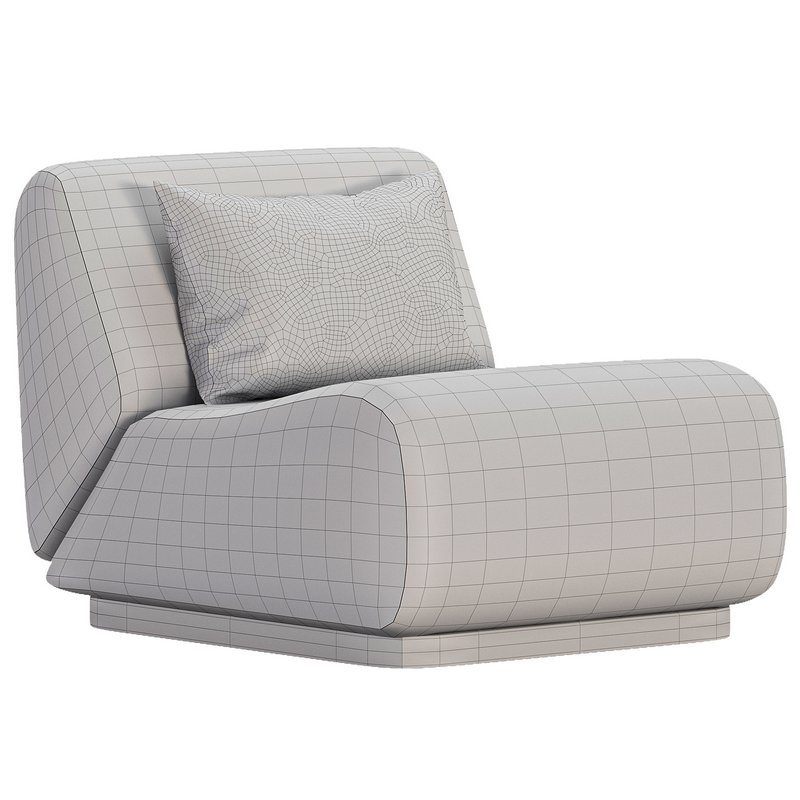 Rotondo Fireside Chair - Image 5