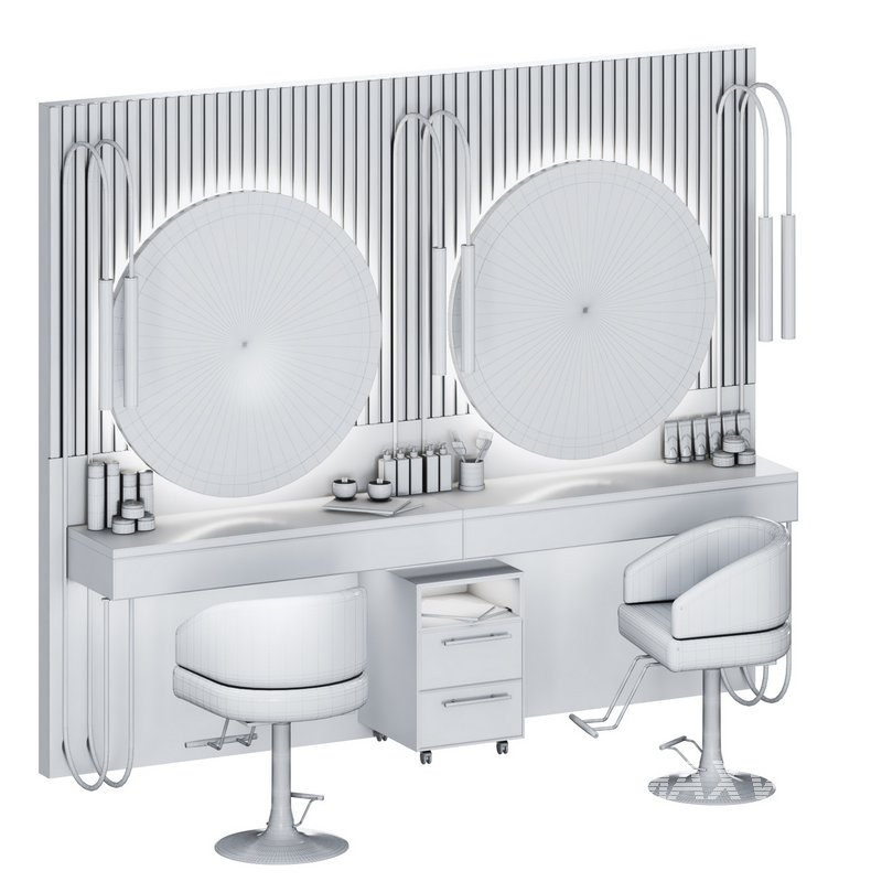 Beauty salon 09 - Image 5