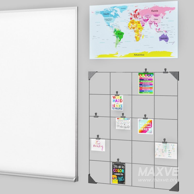 Classroom furniture - Image 5