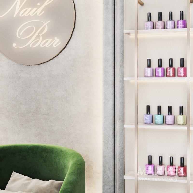 Pedicure set 03 - Image 5