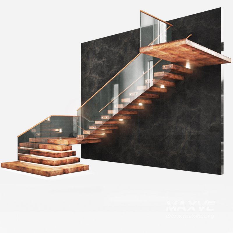 Staircase02 - Image 6