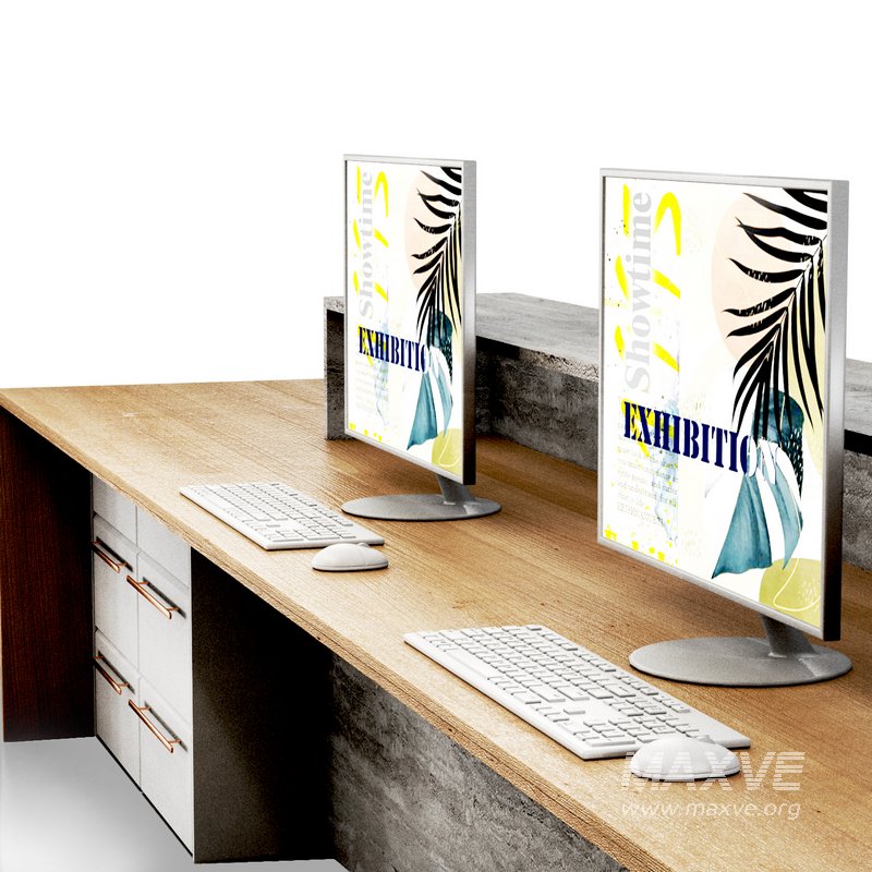 Reception10 lobby - Image 3