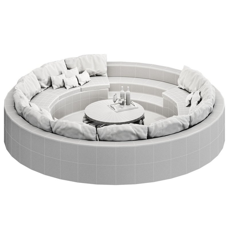 Outdoor Seating - Image 7