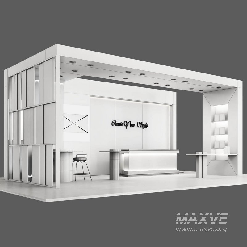 Exhibition - Image 6