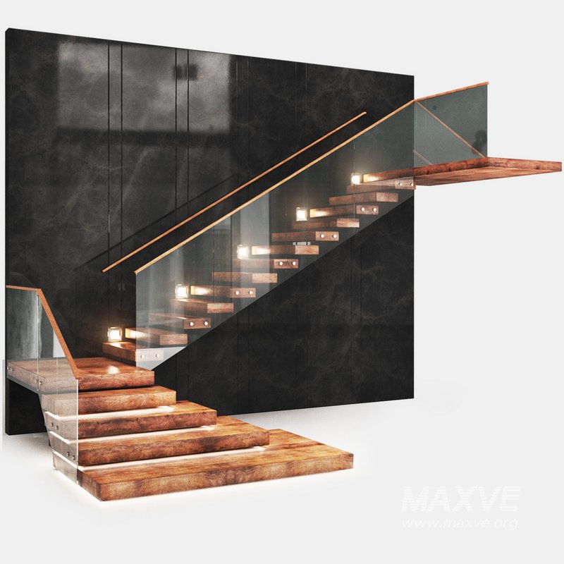 Staircase02 - Image 4