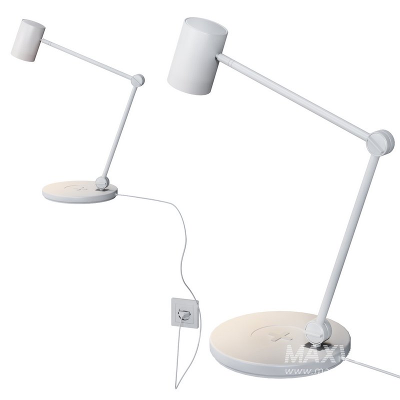 Ikea Table Lamp – NYMNE - Image 5