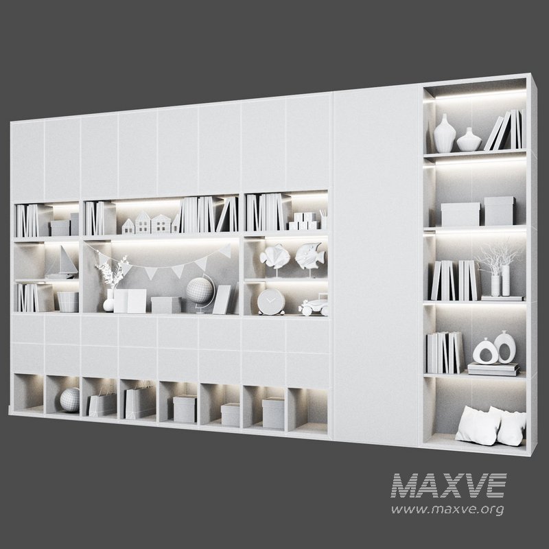 Wardrobe classroom - Image 6