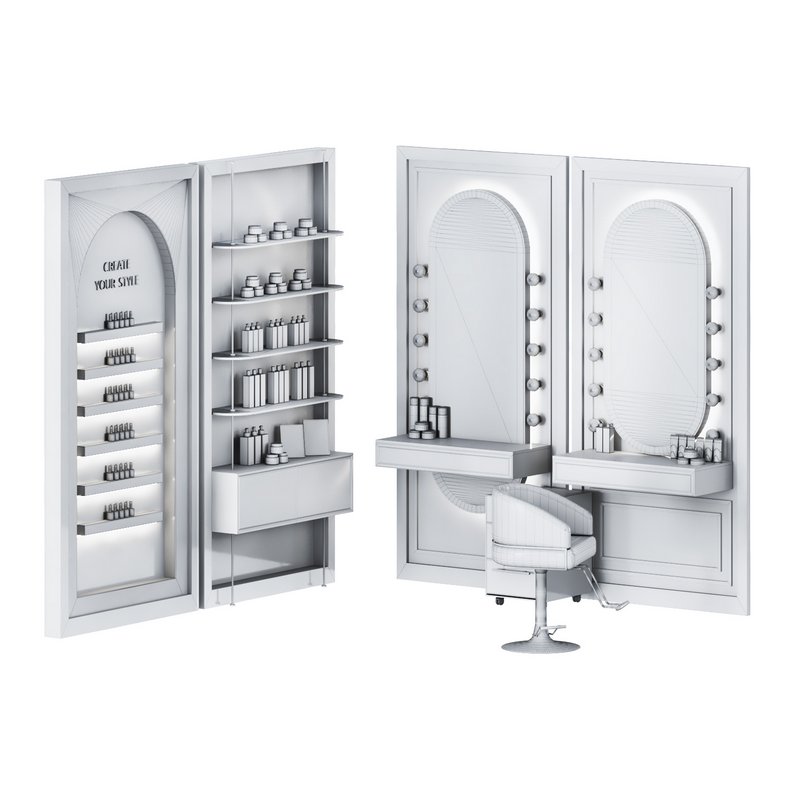 Beauty salon N10 - Image 6