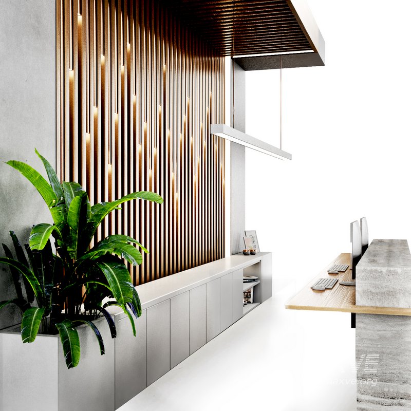 Reception10 lobby - Image 5