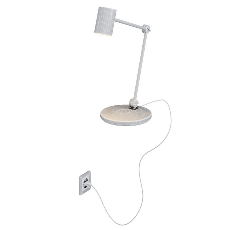 Ikea Table Lamp – NYMNE - Image 7