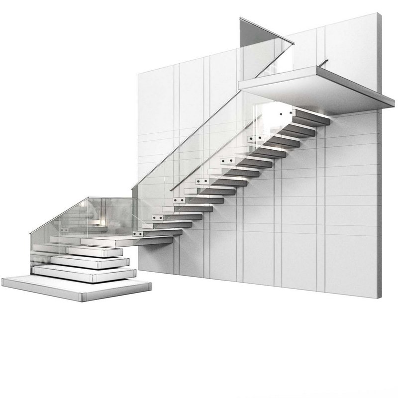 Staircase02 - Image 7