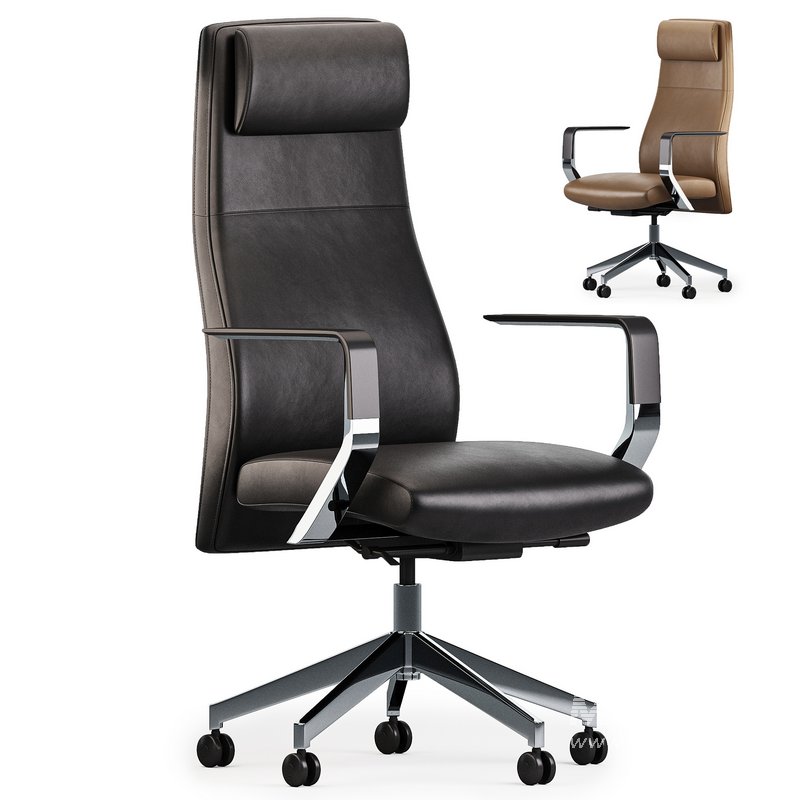 Office armchair by Furicco Foshan - Image 1