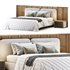 Elin bed by Manzzeli - Thumbnail 2