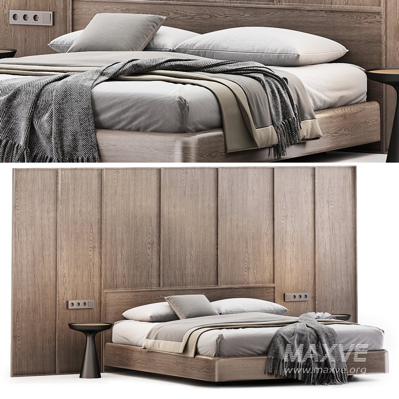 Valley bed by Elmalekfurniture - Image 1