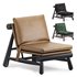 Seso armchair by Collector - Thumbnail 1