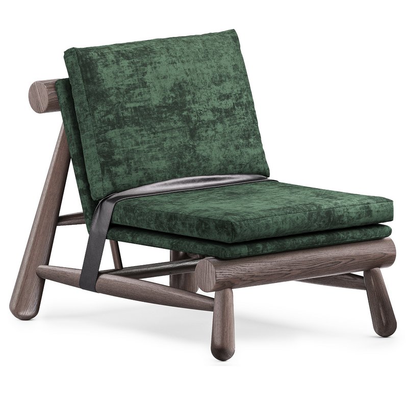 Seso armchair by Collector - Image 3