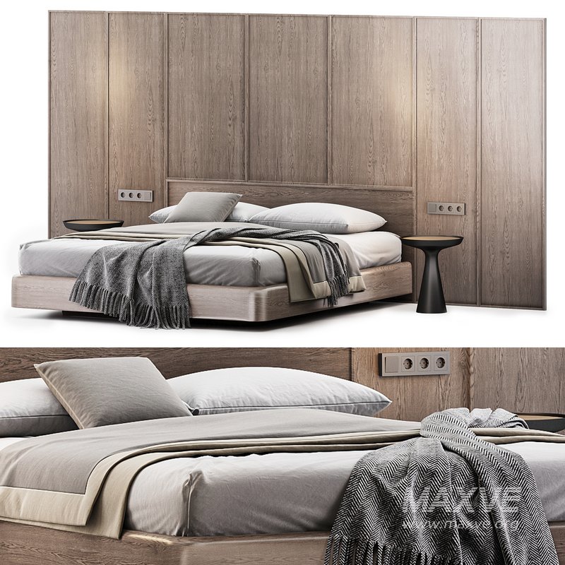 Valley bed by Elmalekfurniture - Image 2