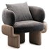 Lucky Armchair by Collector - Thumbnail 3