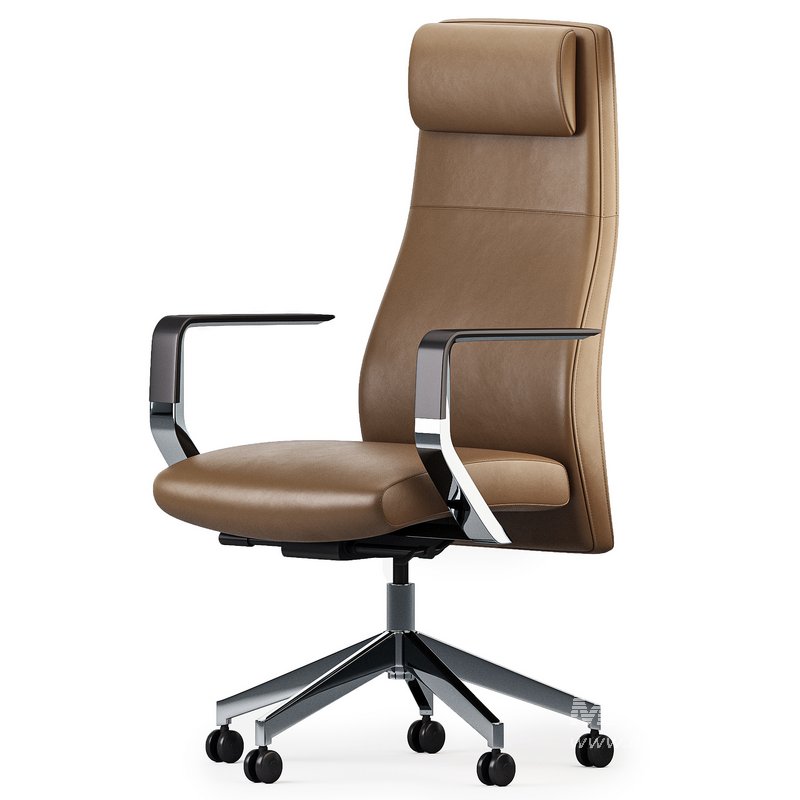 Office armchair by Furicco Foshan - Image 2