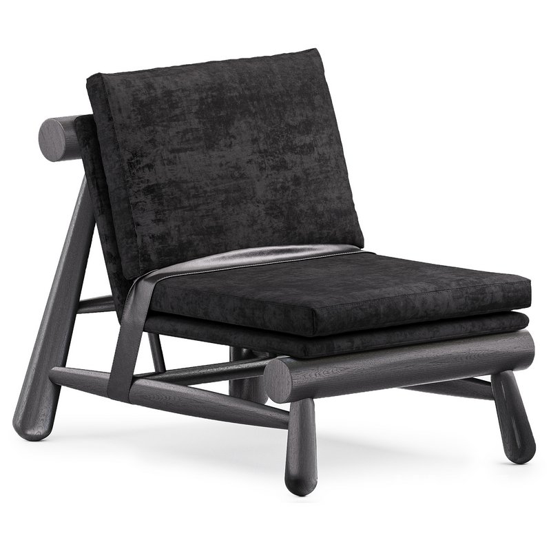 Seso armchair by Collector - Image 4