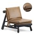 Seso armchair by Collector - Thumbnail 2