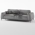 Lawrence sofa - Thumbnail 3