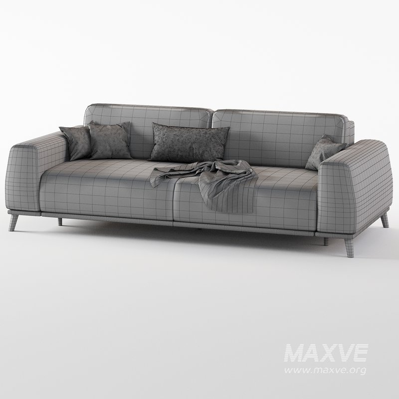 Lawrence sofa - Image 3