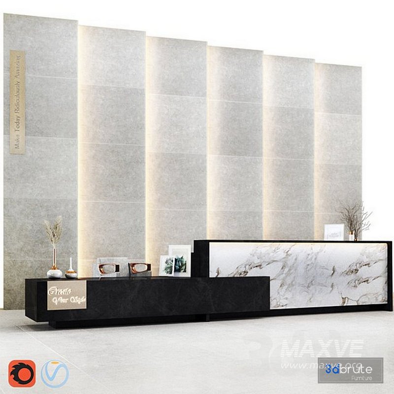 Reception03 - Image 1